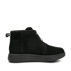 Women Woden Silvia Waterproof - Black