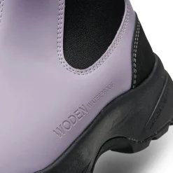 Women Woden Siri Warm Waterproof - Smoked Lavender