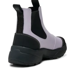 Women Woden Siri Warm Waterproof - Smoked Lavender