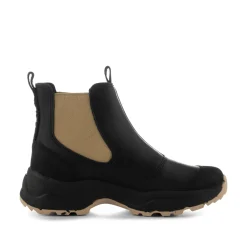 Women Woden Siri Waterproof - Black