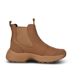 Women Woden Siri Waterproof - Caramel