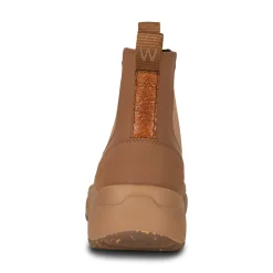 Women Woden Siri Waterproof - Caramel