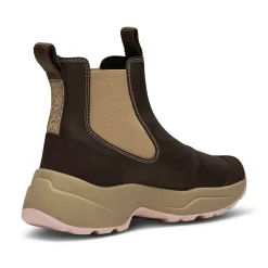 Women Woden Siri Waterproof - Chocolate/Light Lilac