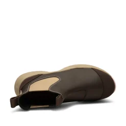 Women Woden Siri Waterproof - Chocolate/Light Lilac