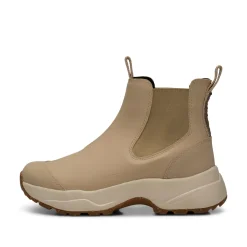 Women Woden Siri Waterproof - Coffee Cream