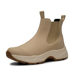 Women Woden Siri Waterproof - Coffee Cream