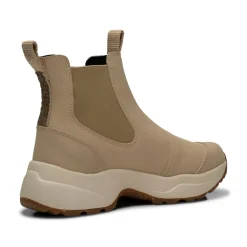 Women Woden Siri Waterproof - Coffee Cream