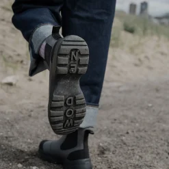 Women Woden Siri Waterproof - Dark Grey