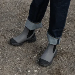 Women Woden Siri Waterproof - Dark Grey