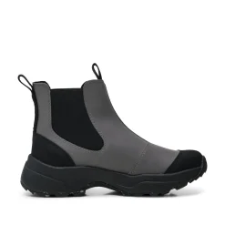 Women Woden Siri Waterproof - Dark Grey