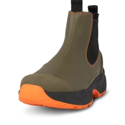 Women Woden Siri Waterproof - Dark Olive