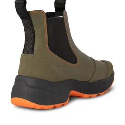 Women Woden Siri Waterproof - Dark Olive