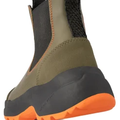 Women Woden Siri Waterproof - Dark Olive