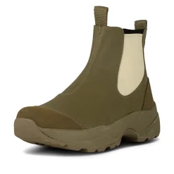Women Woden Siri Waterproof - Dark Olive/Alfalfa