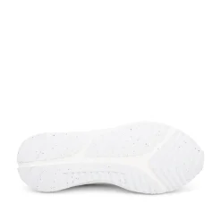 Women Woden Sophie Leather - Bright White
