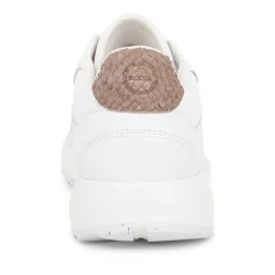 Women Woden Sophie Leather - Bright White