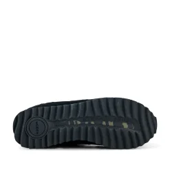 Women Woden Sophie Marble - Black