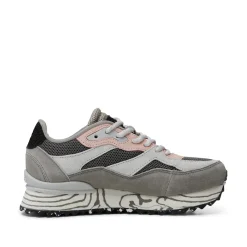 Women Woden Sophie Marble - Dark Grey