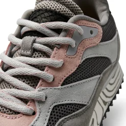 Women Woden Sophie Marble - Dark Grey