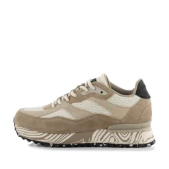 Women Woden Sophie Marble - Whisper White/Silver Lining