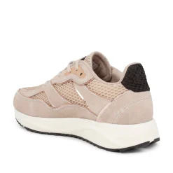 Women Woden Sophie Textile - Clouds