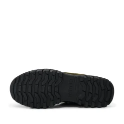 Women Woden Tessa Low Waterproof - Dark Olive