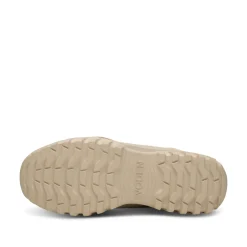 Women Woden Tessa Warm Waterproof - Ivory/Silver Lining