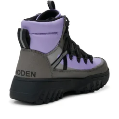Women Woden Tessa Warm Waterproof - Orchid