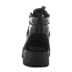 Women Woden Tessa Waterproof - Black