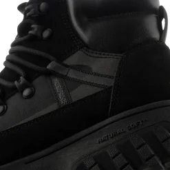 Women Woden Tessa Waterproof - Black