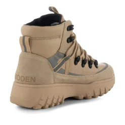 Women Woden Tessa Waterproof - Coffee Cream