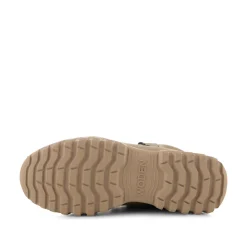 Women Woden Tessa Waterproof - Coffee Cream