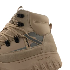 Women Woden Tessa Waterproof - Coffee Cream