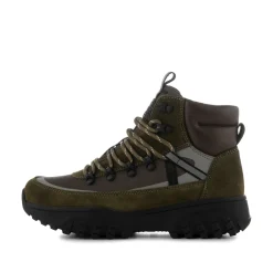 Women Woden Tessa Waterproof - Dark Olive