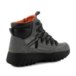 Women Woden Tessa Waterproof - Sea Fog Grey