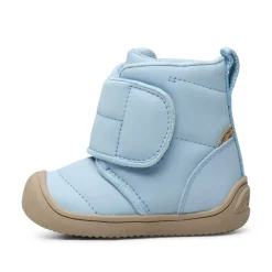 Kids Woden Theo Baby - Blue Skies