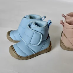 Kids Woden Theo Baby - Blue Skies
