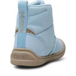 Kids Woden Theo Baby - Blue Skies