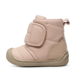 Kids Woden Theo Baby - Dry Rose
