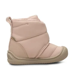 Kids Woden Theo Baby - Dry Rose