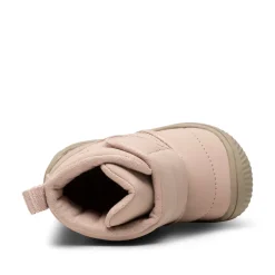 Kids Woden Theo Baby - Dry Rose
