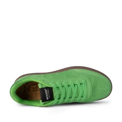 Woden Toke - Green Flair