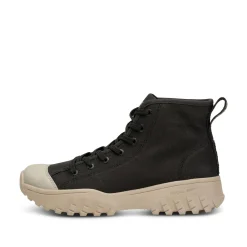 Women Woden Tonya - Black