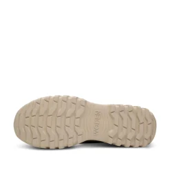 Women Woden Tonya - Black