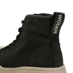 Women Woden Tonya - Black