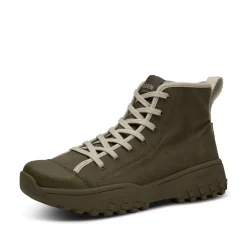Women Woden Tonya - Dark Olive