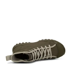 Women Woden Tonya - Dark Olive