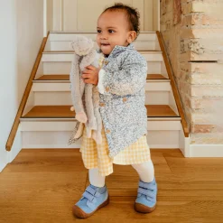 Kids Woden Tristan Baby - Blue Skies
