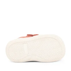 Kids Woden Tristan Baby - Canyon Rose