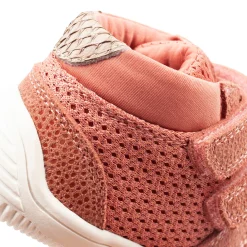 Kids Woden Tristan Baby - Canyon Rose